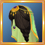 Magnus's Leather Cap