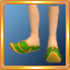 Magnus's Leather Boots