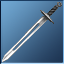 [Replica] Geurantion Sword