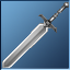 [Replica] Ibrako Blade