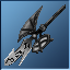 [Replica] Kaiya Sword