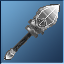 [Replica] Black Eagle Staff