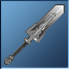 [Replica] Black Eagle Spear