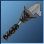 [Replica] Agnis Staff