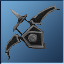 [Replica] Sphinx Bow