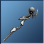 [Replica] Spade Staff