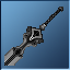 [Replica] Sphinx Blade