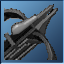 [Replica] Grim Reaper Crossbow