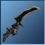 [Replica] Grim Reaper Spear