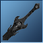 [Replica] Grim Reaper Sword