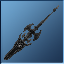 [Replica] Grim Reaper Blade