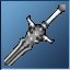[Replica] Aegir Sword
