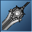 [Replica] Pugnus Blade