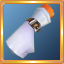 Cancer Star Gloves