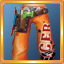 Cancer Star Pants