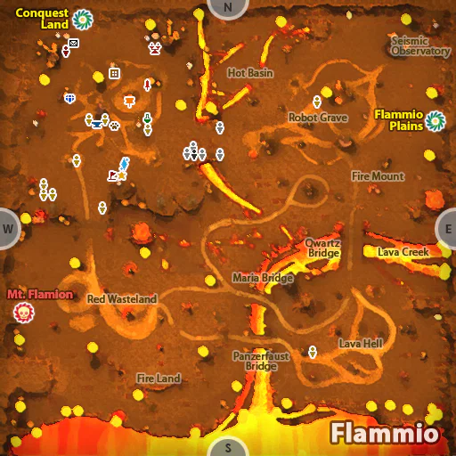 Фламмио