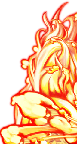 Pillar of Fire