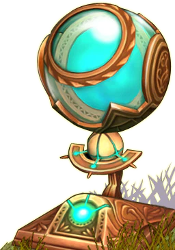 Celestial Mirror