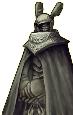 Bronze Statue