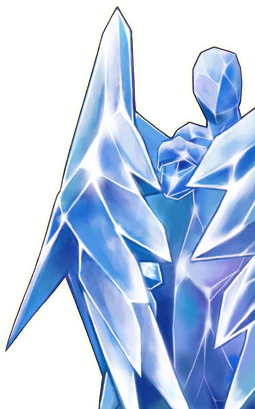 Soul Statue