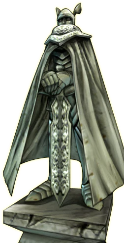 Statue of Letto