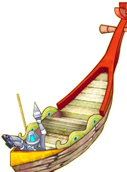 Used Boat