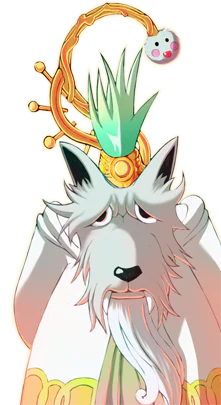 Chief Retos