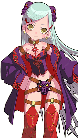 Instructor Neimi