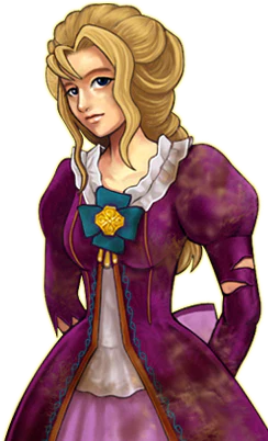 Survivor Jane