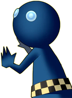 Kind Chess Man