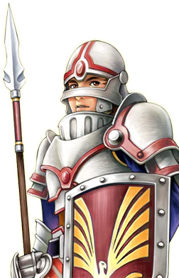 Guard of Dark