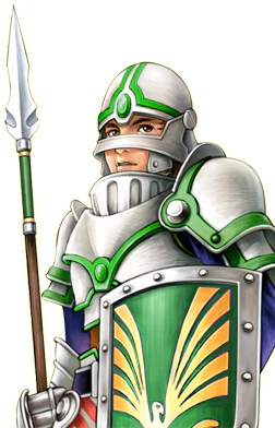 Guard of Chaos