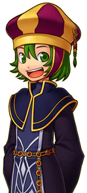 Elijah